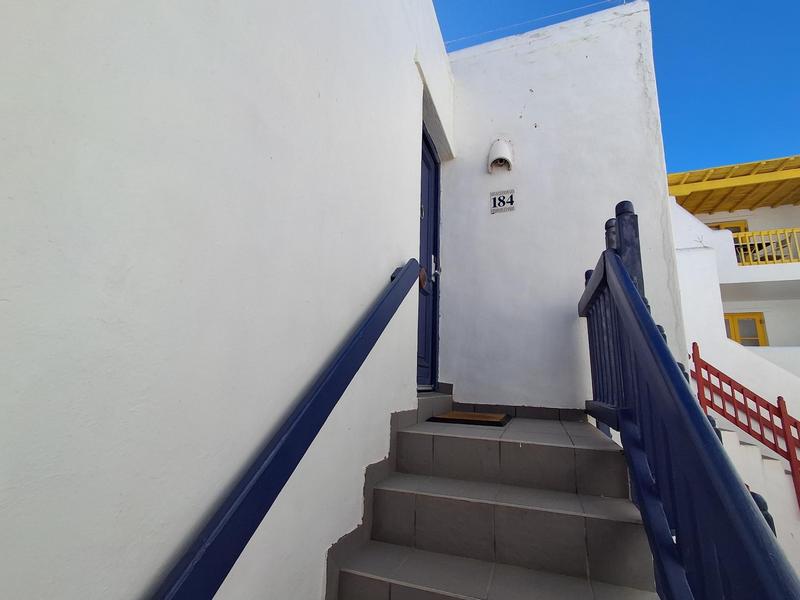 2 Bedroom Property for Sale in Mykonos Western Cape
